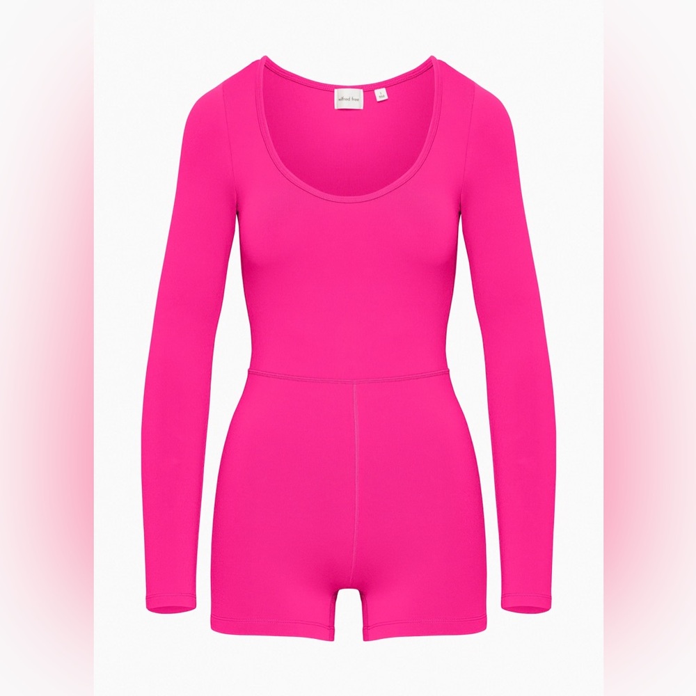 Wilfred Free
Kaz Romper